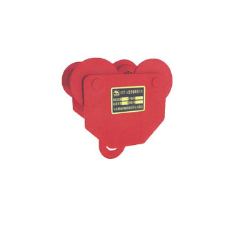 山東五牛牌GCT-A型手推單軌小車(chē)