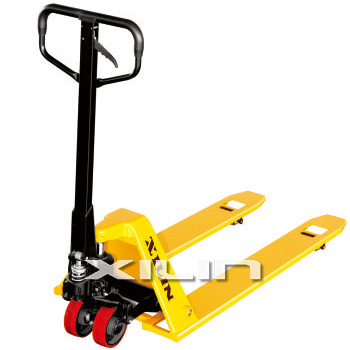 浙江西林BFL平板搬運(yùn)車(chē)