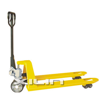 浙江西林BFQ平板搬運(yùn)車(chē)