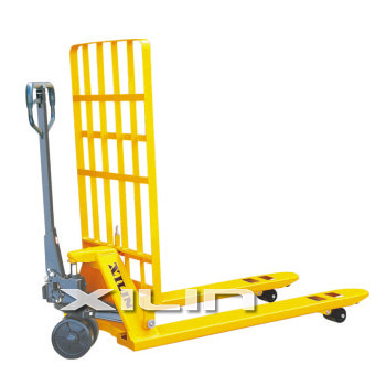 浙江西林BFR平板搬運(yùn)車(chē)