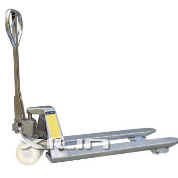 浙江西林BFS平板搬運(yùn)車(chē)