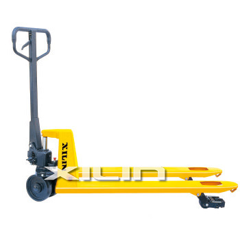 浙江西林BFT平板搬運(yùn)車(chē)