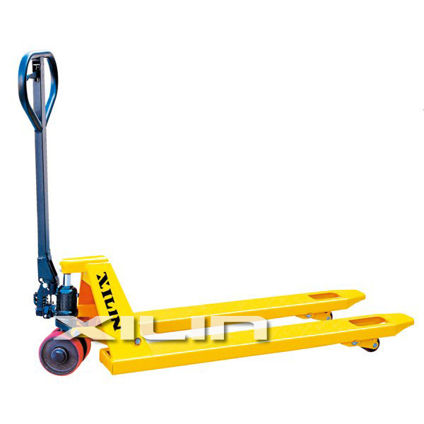 浙江西林DB型平板搬運(yùn)車(chē)