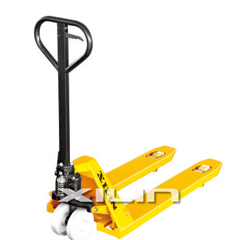 浙江西林DF型平板搬運(yùn)車(chē)