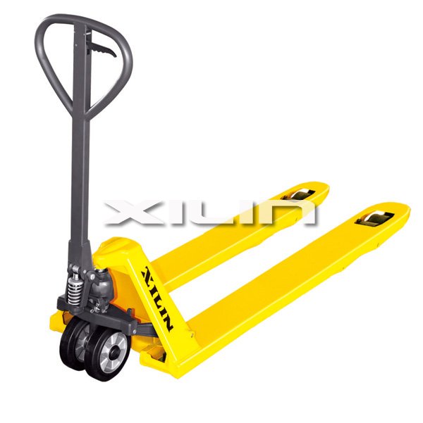 浙江西林WA平板搬運車