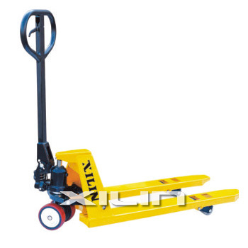 浙江西林WF平板搬運車