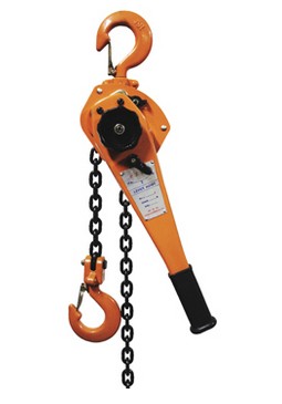 臺灣帕薩克 VL型 手扳葫蘆