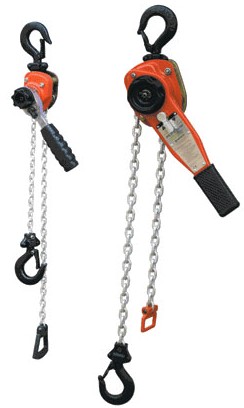 臺灣川崎 EL型 手扳葫蘆