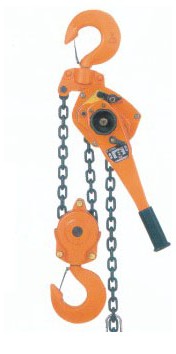 臺灣川崎 VL型 手扳葫蘆