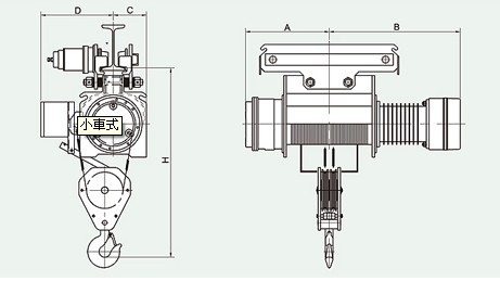 結(jié)構(gòu)原理圖