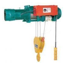 臺(tái)灣黑熊 座式 鋼絲繩電動(dòng)葫蘆