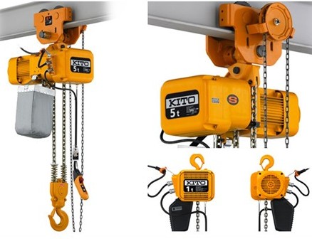 ER2手拉鏈小車(chē)式