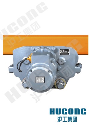 3噸電動(dòng)跑車(chē)