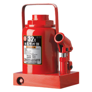 江蘇通潤千斤頂 中聯(lián)T93202D(QYL32E)型立式油壓千斤頂