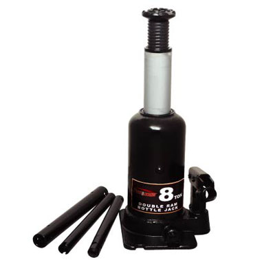 江蘇通潤(rùn)千斤頂 TF0808型立式油壓千斤頂雷諾頂