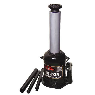 江蘇通潤(rùn)千斤頂 TF1008型立式油壓千斤頂雷諾頂