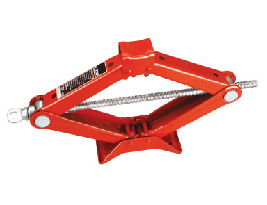 江蘇通潤(rùn)千斤頂 T10102型剪式千斤頂