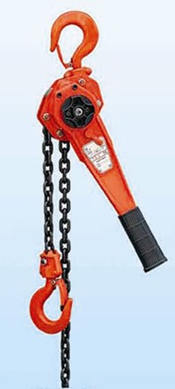 上海滬力 HSHA系列手扳葫蘆