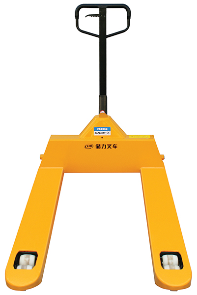 浙江儲(chǔ)力 SBK超寬搬運(yùn)車(chē)