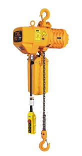 江蘇佳力TXK 250kg 5噸環(huán)鏈電動葫蘆