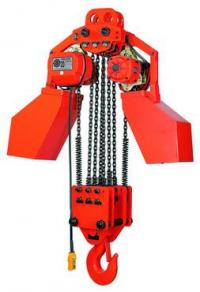 臺(tái)灣黑熊 強(qiáng)力型電動(dòng)鏈條葫蘆