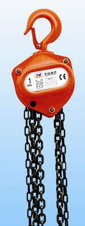 上海滬力 HSA型手拉葫蘆