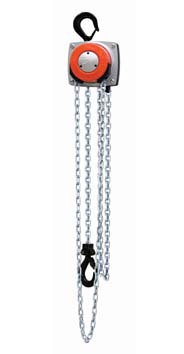 美國科美 CM Hurrican360手拉環(huán)鏈葫蘆