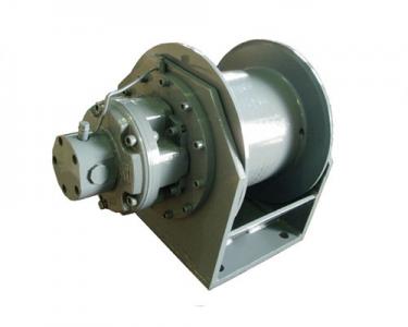 上海神威 內(nèi)藏式液壓卷?yè)P(yáng)機(jī)