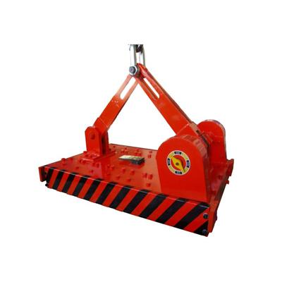 杭州力帥 自動(dòng)永磁吸盤