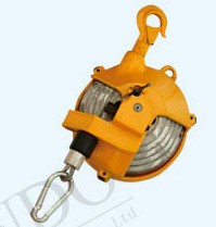 北京開源 ENDO-15型彈簧平衡器背面圖