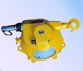 常州恒發(fā) HWⅡ-125系列彈簧平衡器