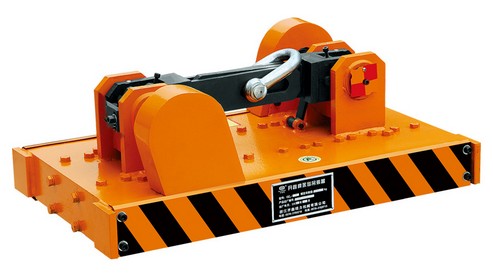 浙江開鑫 QZ2系列自動(dòng)永磁吊裝器