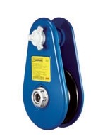 臺(tái)灣振鋒YOKE 8-543型固定式滑車