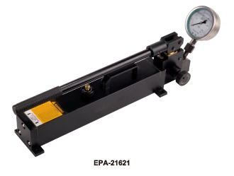 美國EAGLE EPA超高壓手動(dòng)泵