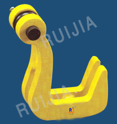 無錫瑞嘉 QS雙板鋼板起重鉗