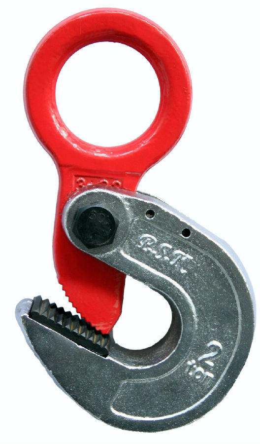 臺(tái)灣帕薩克 高等級(jí)鋼板橫吊夾具