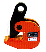 江蘇歐瑪 PDB型橫吊鋼板起重鉗