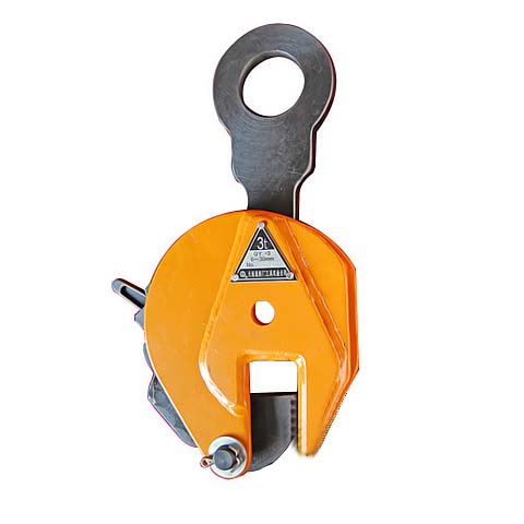 大連船廠 QY型預(yù)緊吊卡