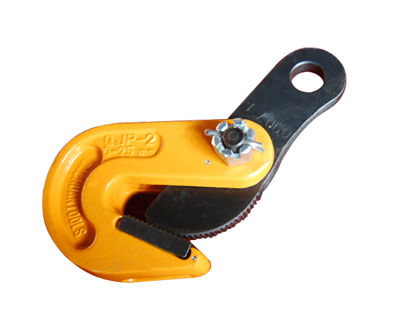 大連船廠 QJP型倒壓平移吊卡