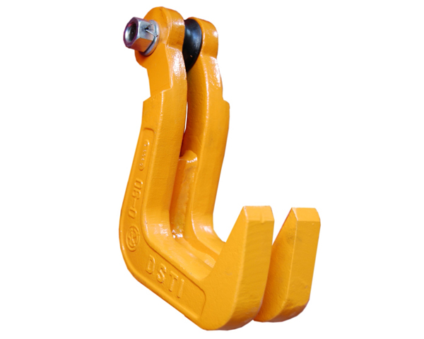 大連船廠 QS型雙板鋼板起重鉗