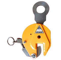 大連船廠 QYL型拉環(huán)預(yù)緊吊卡