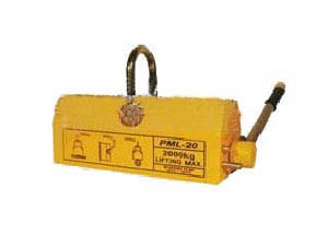 寧波恒偉PML-20型永磁起重器