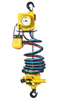 日本遠(yuǎn)藤 ATC-60K氣動提升機(jī)