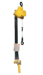 日本遠藤 EHW-250氣動提升機