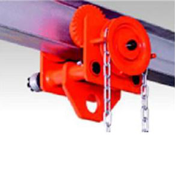 臺(tái)灣帕薩克 附鏈條手推行車