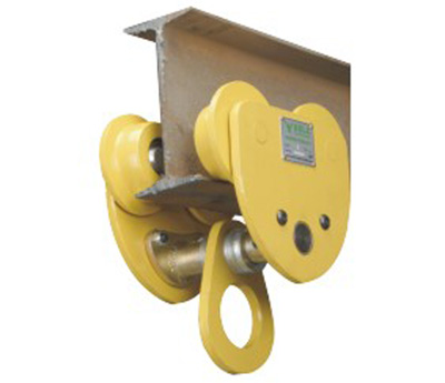 美國(guó)艾培爾 PT-1型單軌橫行小車