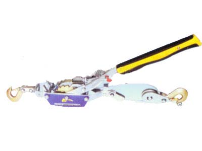 佰億工具 BY3TB-2手動(dòng)牽引器