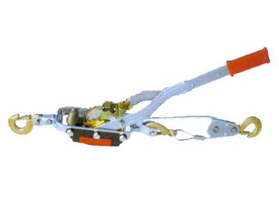 佰億工具 BY4T-4手動(dòng)牽引器