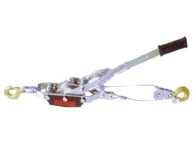 佰億工具 BY4TA-1手動牽引器