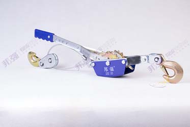 浙江邦強(qiáng) BQ3000R型牽引器